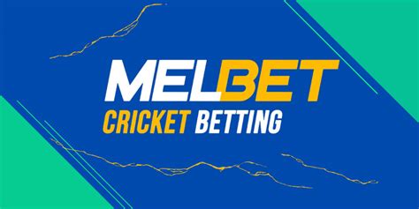 melbet cricket betting|MelBet Official .